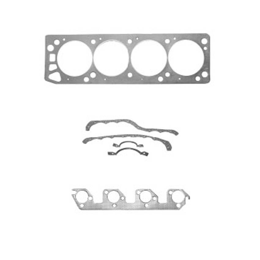 Juego completo para motor Sello V JS-2091