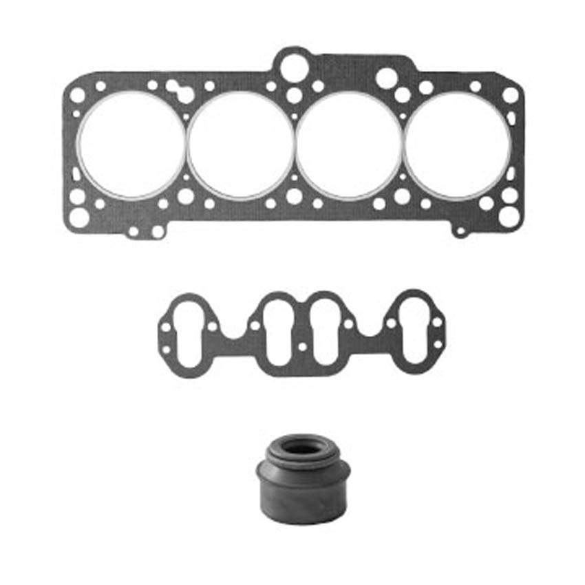 Juego completo para motor Sello V JS-2099