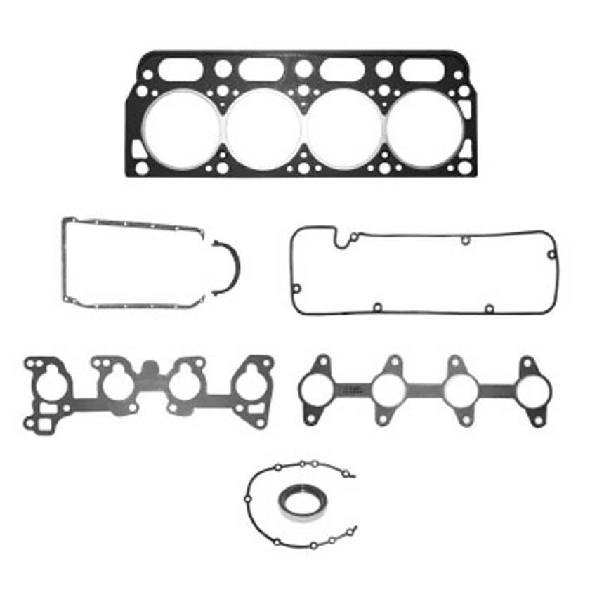 Juego completo para motor Sello V JS-2105-2