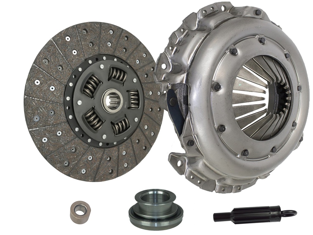 Kit de embrague de transmisión NAMCCO