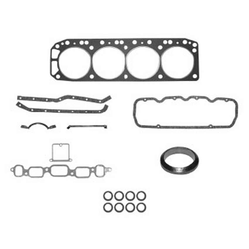 Juego completo para motor Sello V JS-2115-2