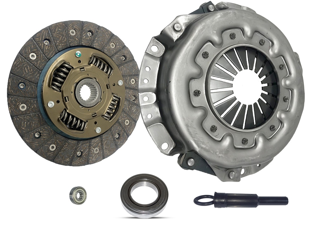Kit de embrague de transmisión NAMCCO
