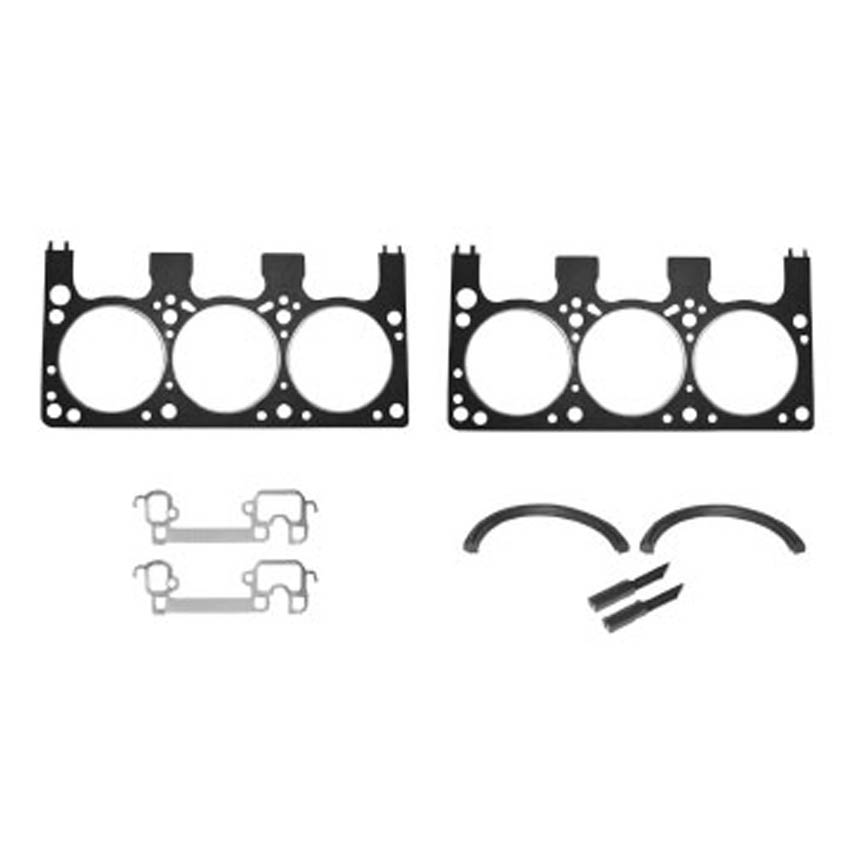 Juego completo para motor Sello V JS-2120-1