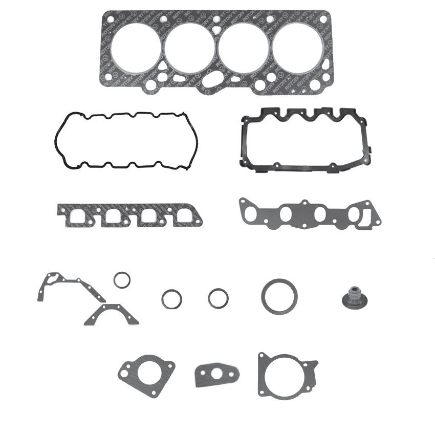 Juego completo para motor Sello V JS-2121-2
