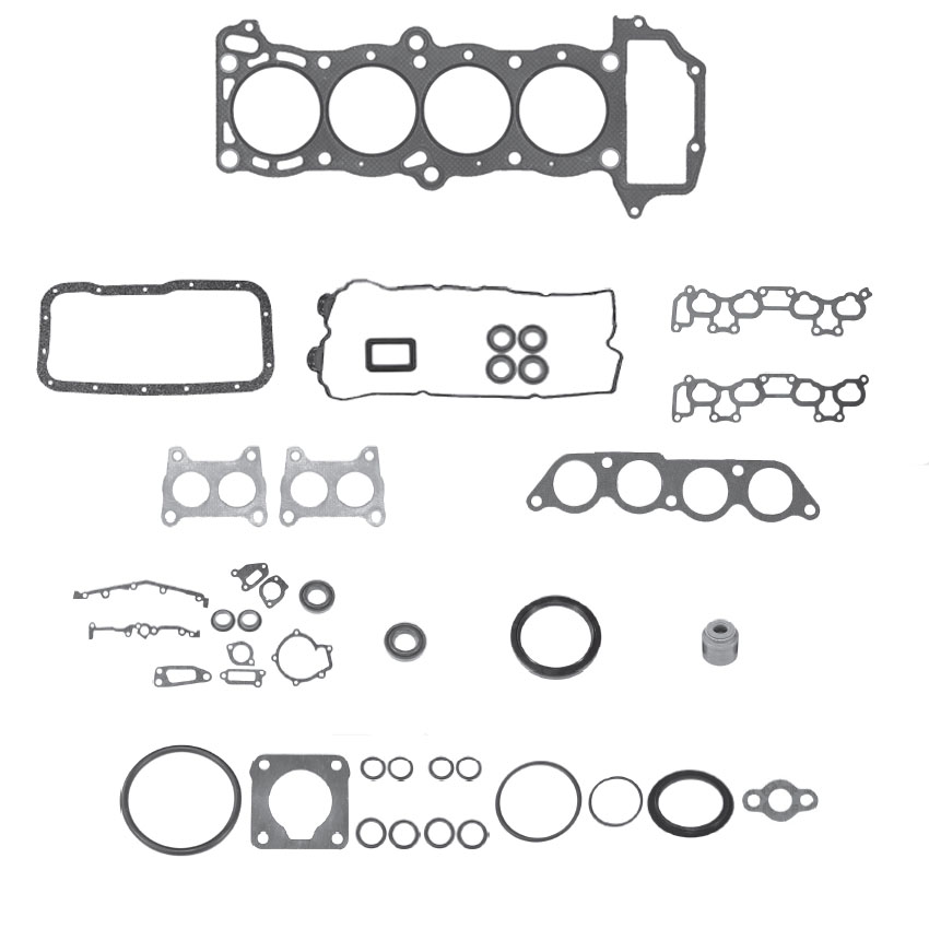 Juego completo para motor Sello V JS-229