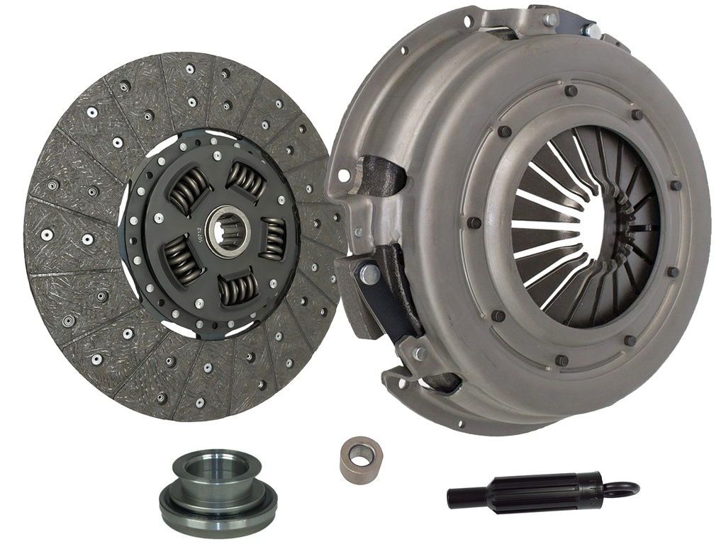 NA-NAK04064 — Kit de embrague de transmisión NAMCCO