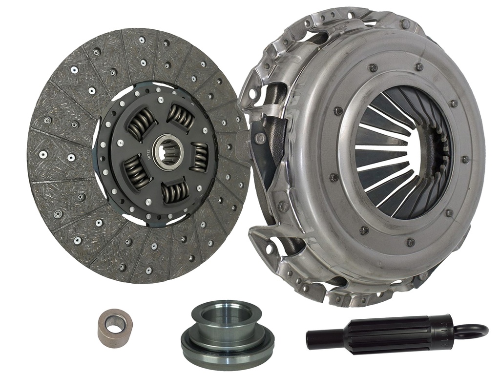 NA-NAK04064M — Kit de embrague de transmisión NAMCCO