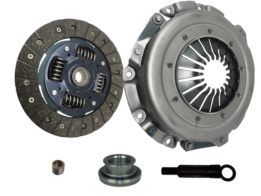Kit de embrague de transmisión NAMCCO