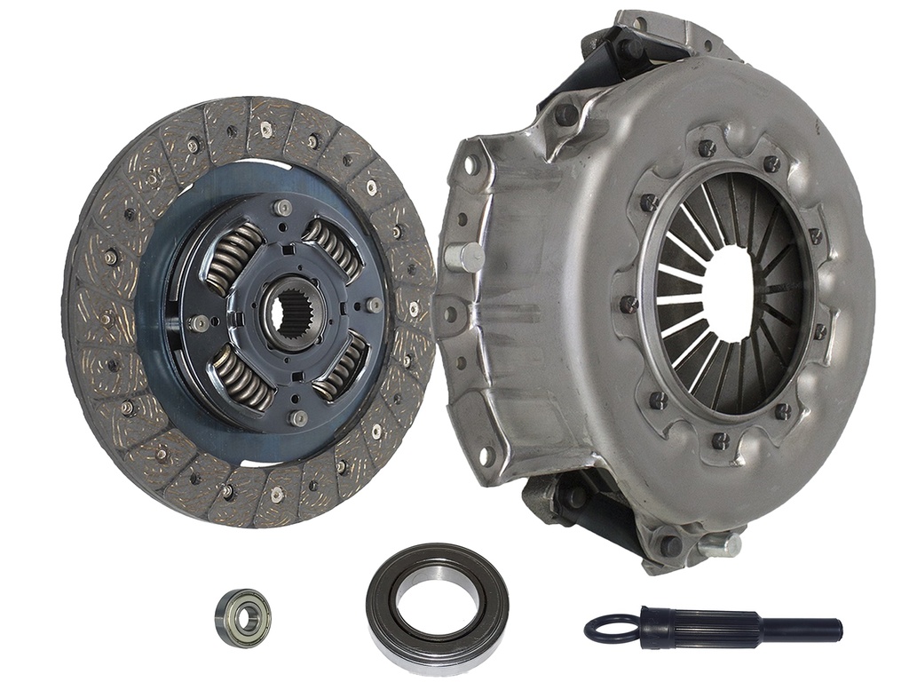 Kit de embrague de transmisión NAMCCO