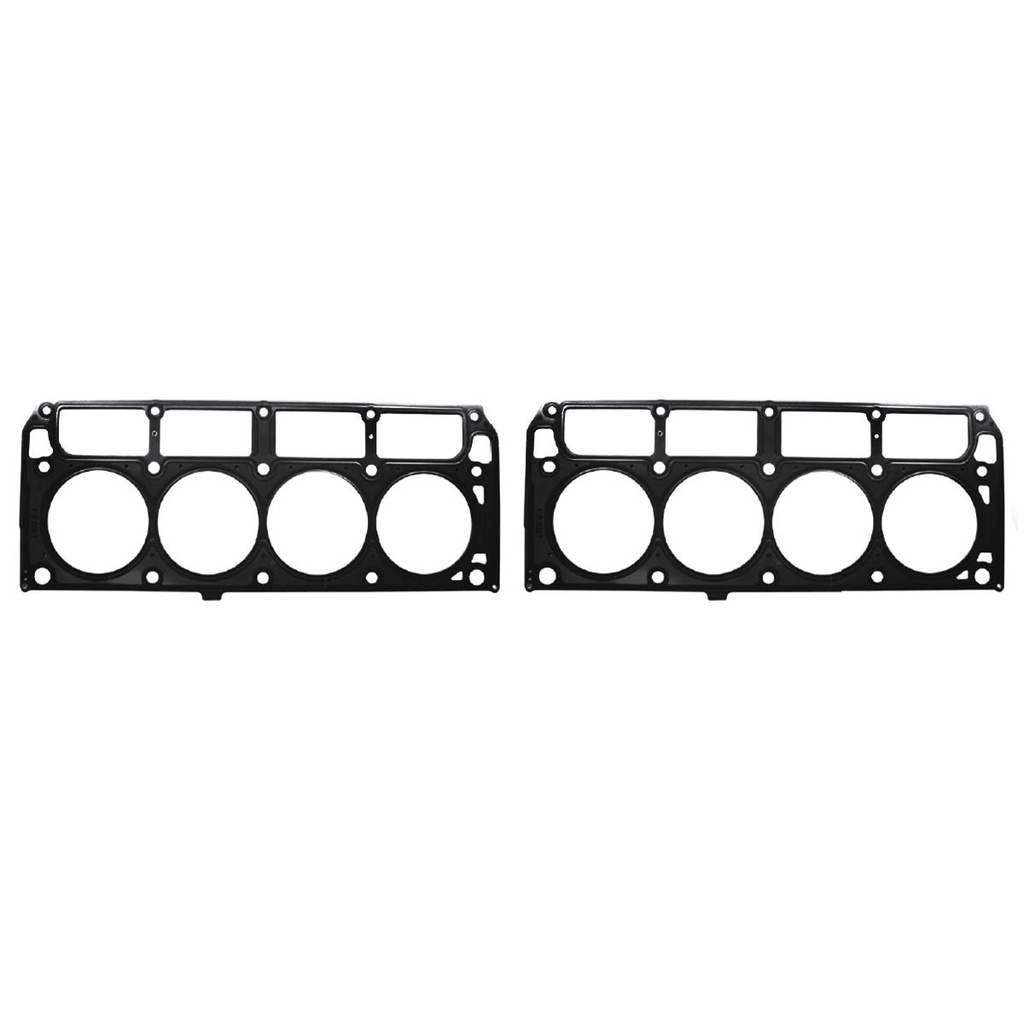 Junta de cabeza para motor Sello V CS-301264