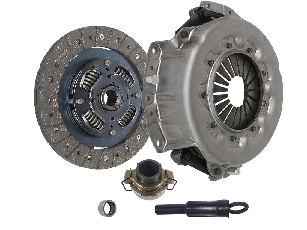 Kit de embrague de transmisión NAMCCO