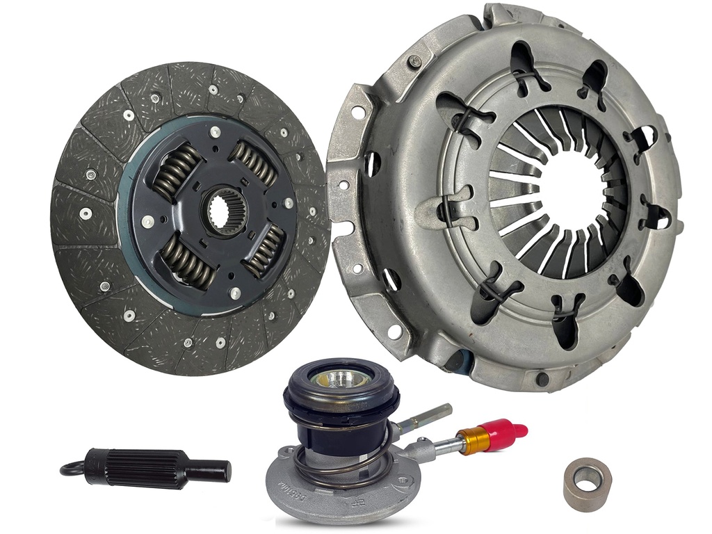 Kit de embrague de transmisión NAMCCO