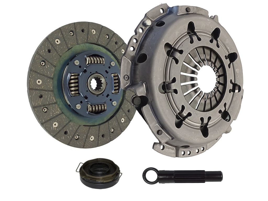 Kit de embrague de transmisión NAMCCO
