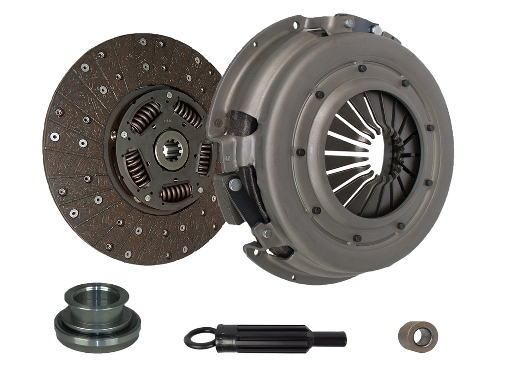 Kit de embrague de transmisión NAMCCO