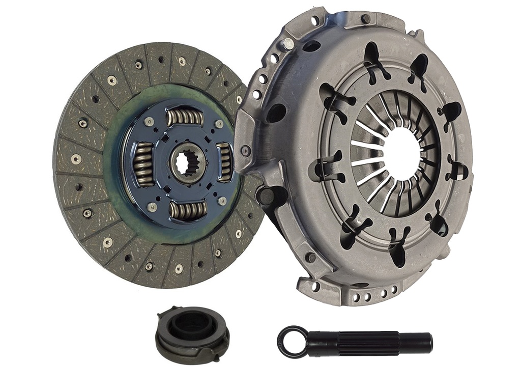 NA-NAK04088 — Kit de embrague de transmisión NAMCCO