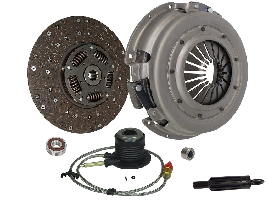 Kit de embrague de transmisión NAMCCO