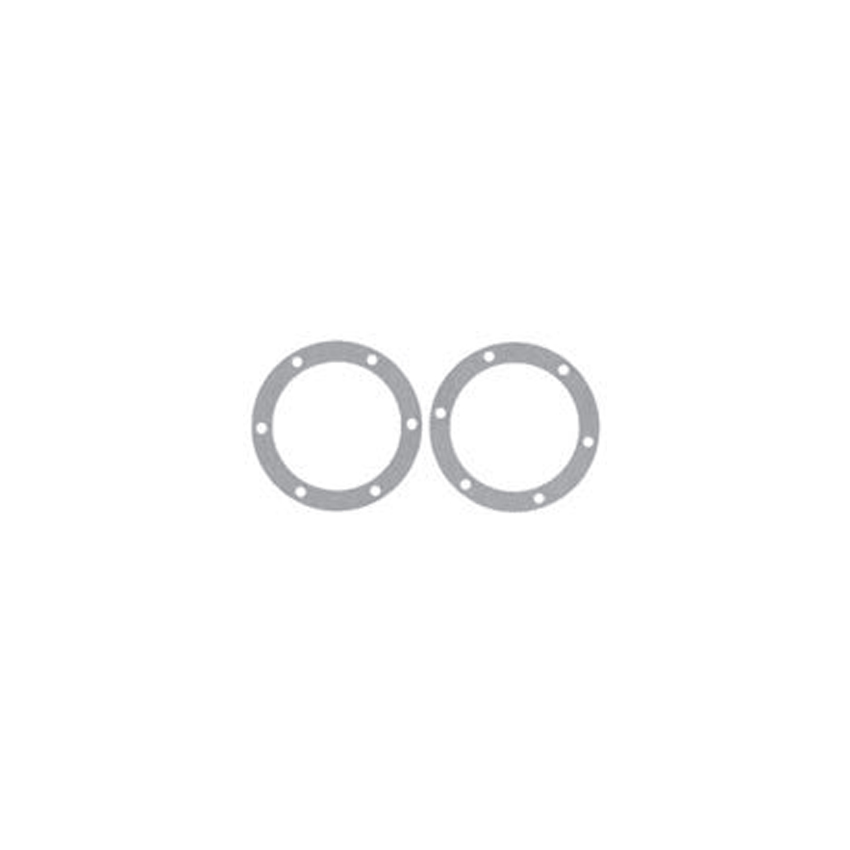 Junta de carter para motor Sello V KS-4003