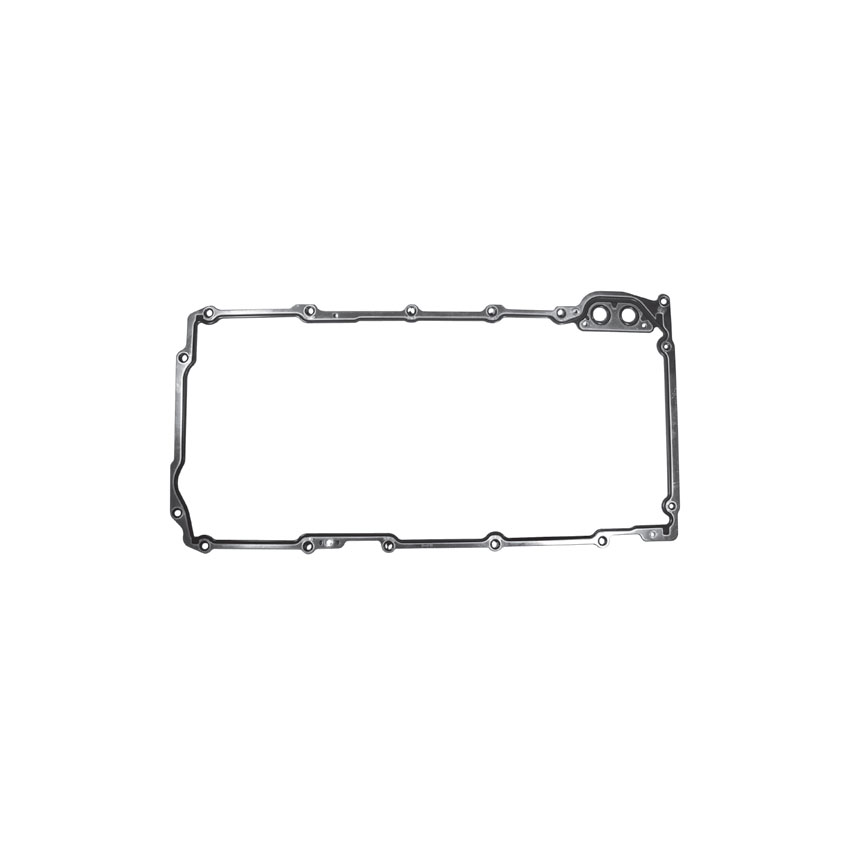 Junta de carter para motor Sello V KS-401262
