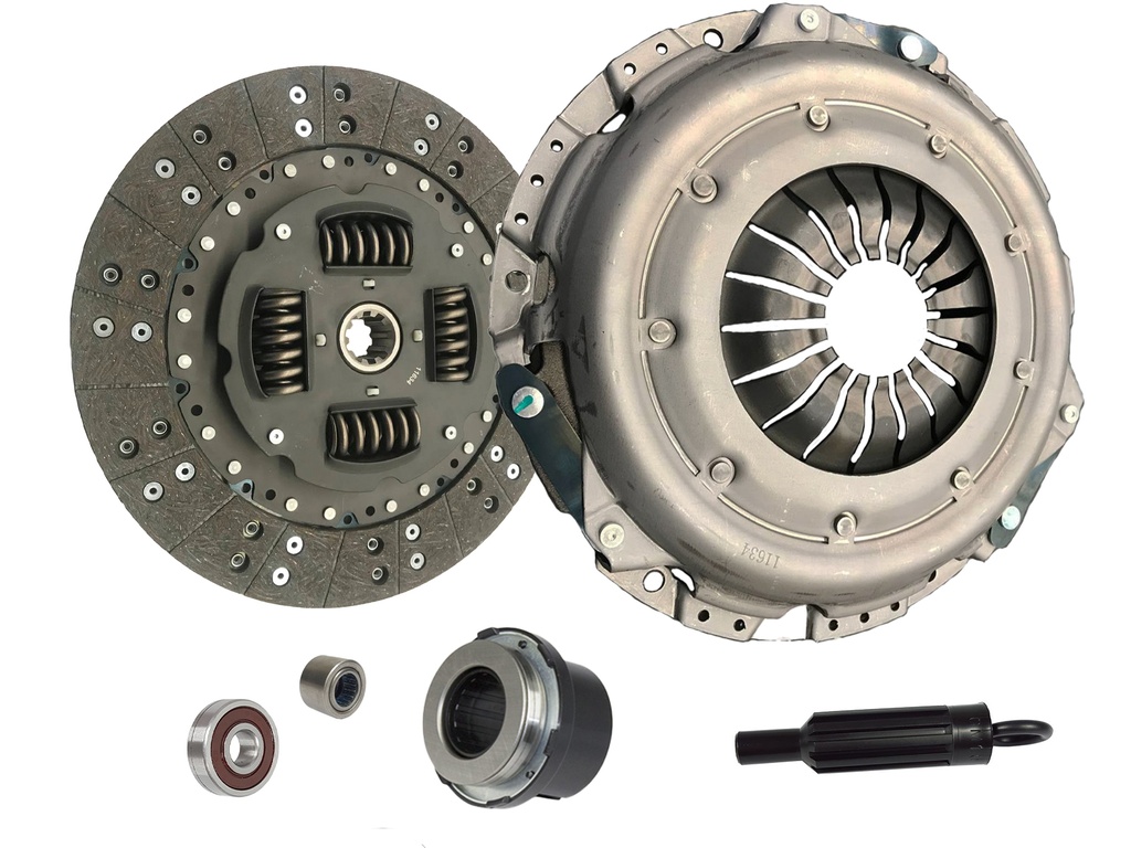 Kit de embrague de transmisión NAMCCO