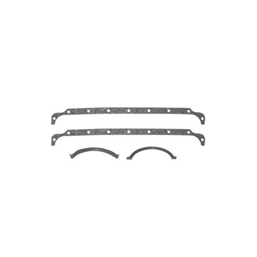 Junta de carter para motor Sello V KS-4013
