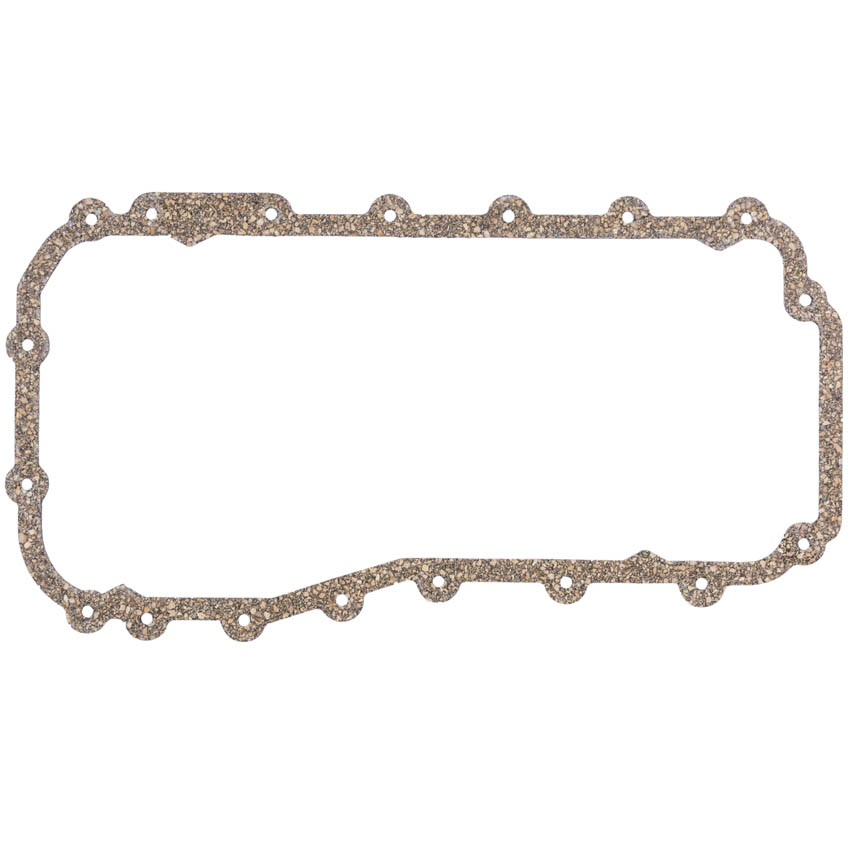 Junta de carter para motor Sello V KS-401416-1