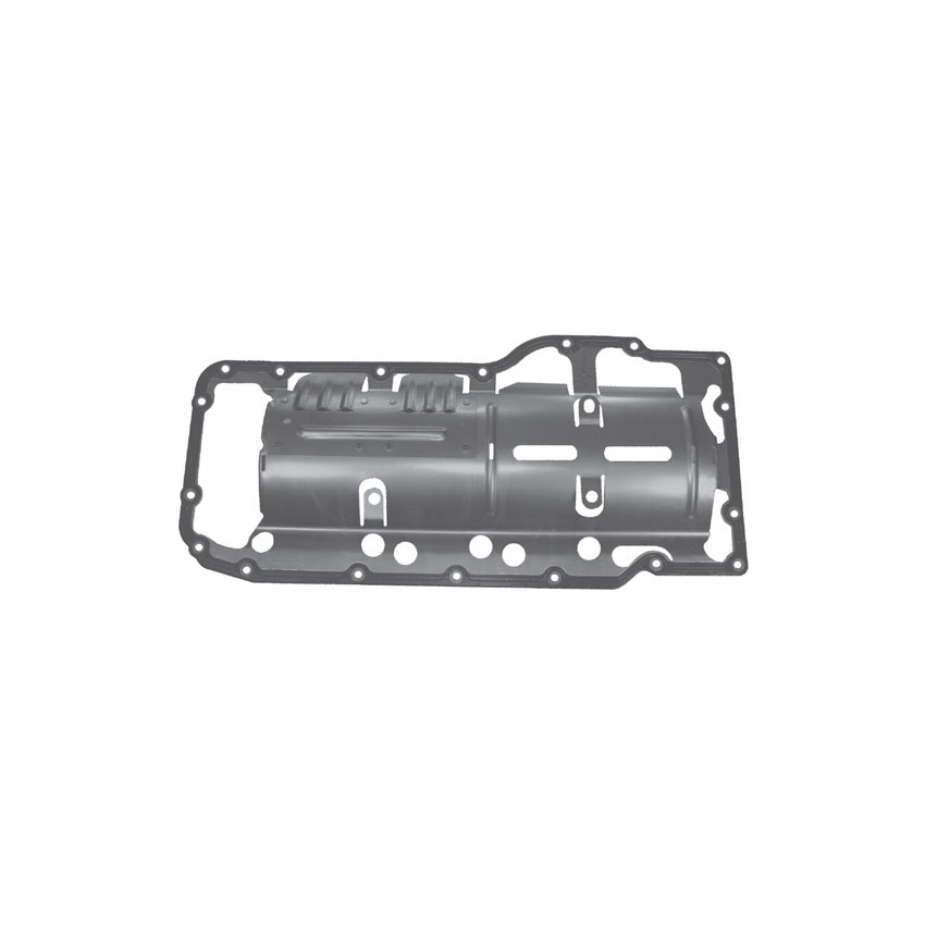 Junta de carter para motor Sello V KS-401419
