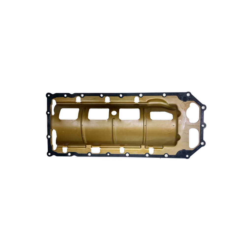 Junta de carter para motor Sello V KS-401420