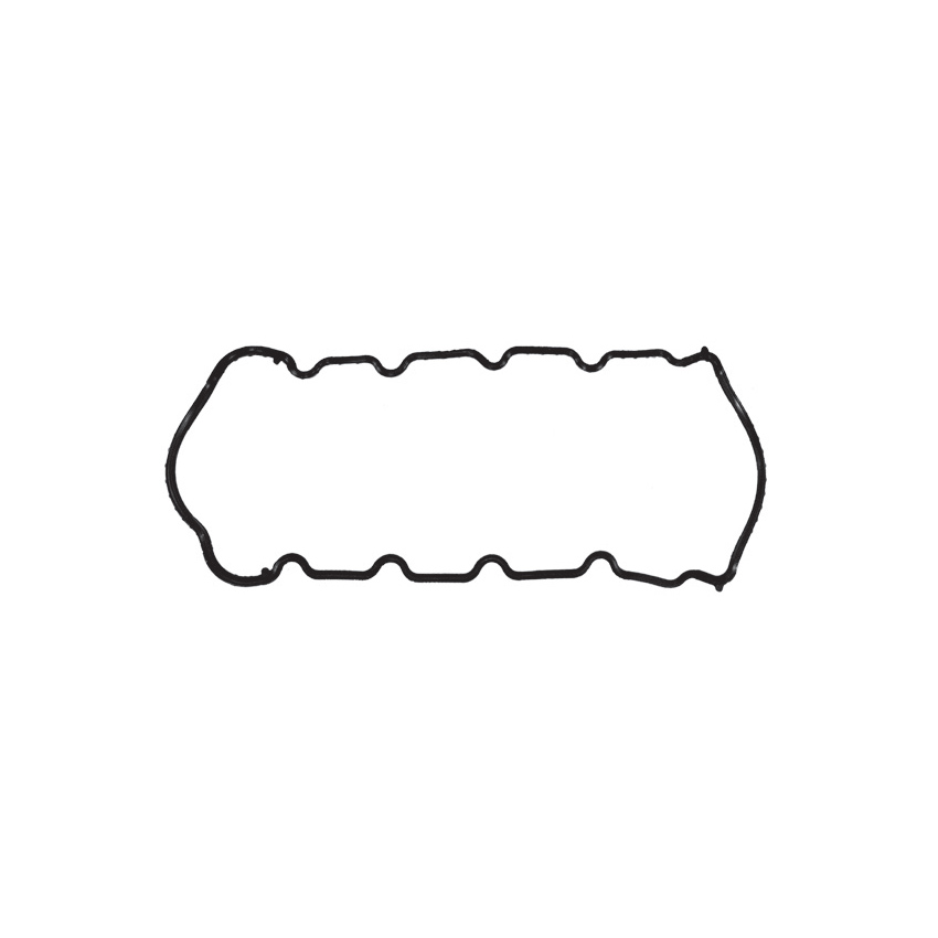 Junta de carter para motor Sello V KS-401505-1