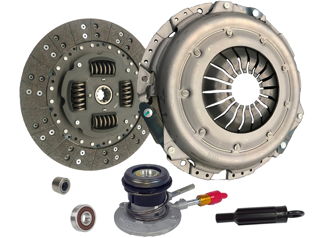 Kit de embrague de transmisión NAMCCO