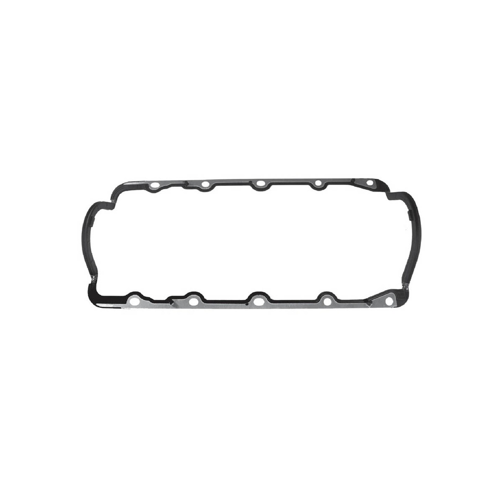 Junta de carter para motor Sello V KS-401521