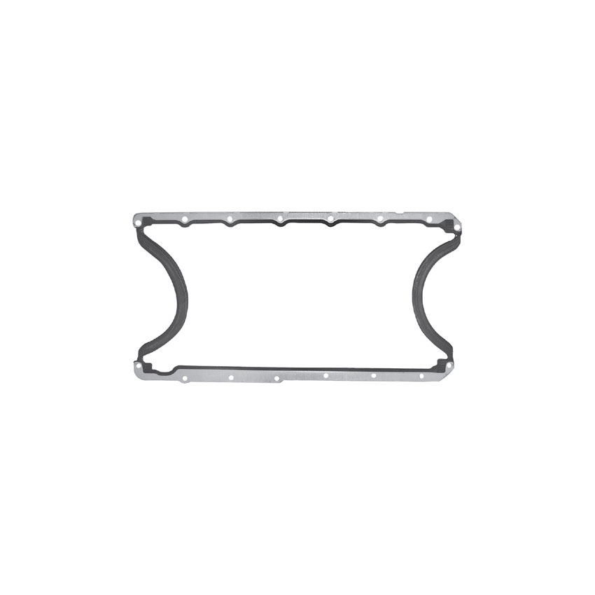 Junta de carter para motor Sello V KS-401523