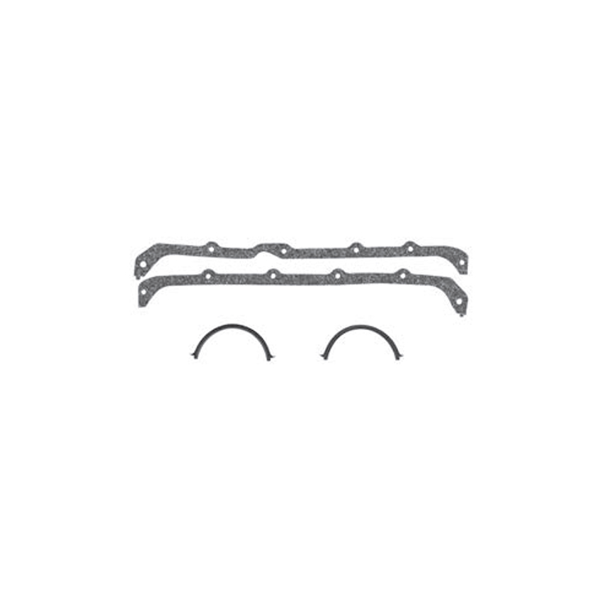 Junta de carter para motor Sello V KS-4032-1