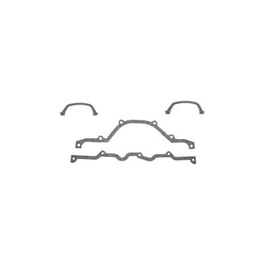 Junta de carter para motor Sello V KS-4036
