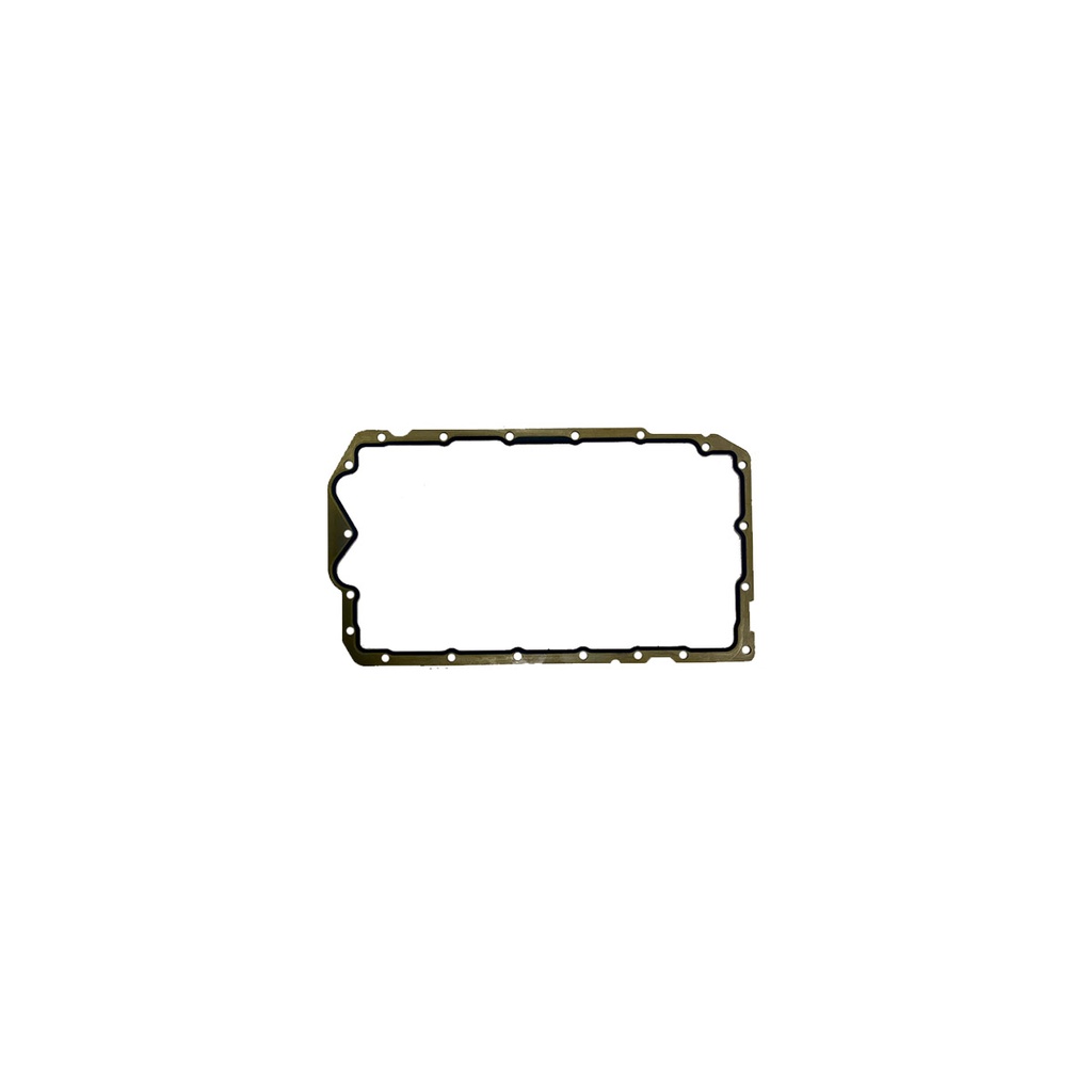 Junta de carter para motor Sello V KS-40403