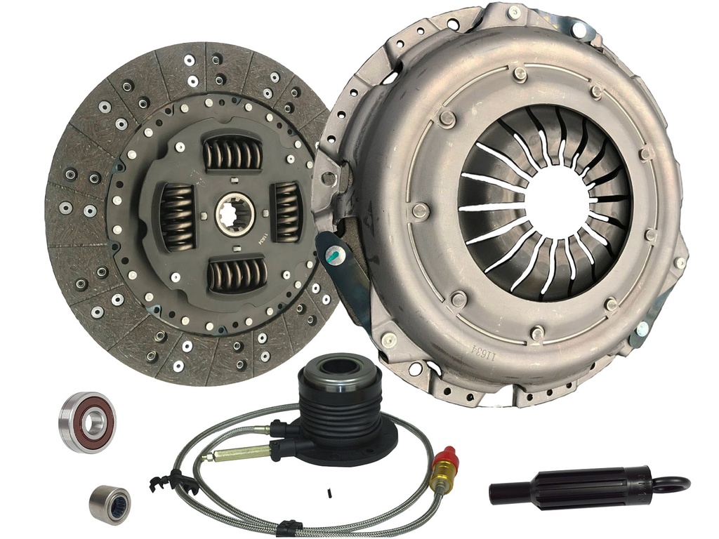 NA-NAK04096S — Kit de embrague de transmisión NAMCCO