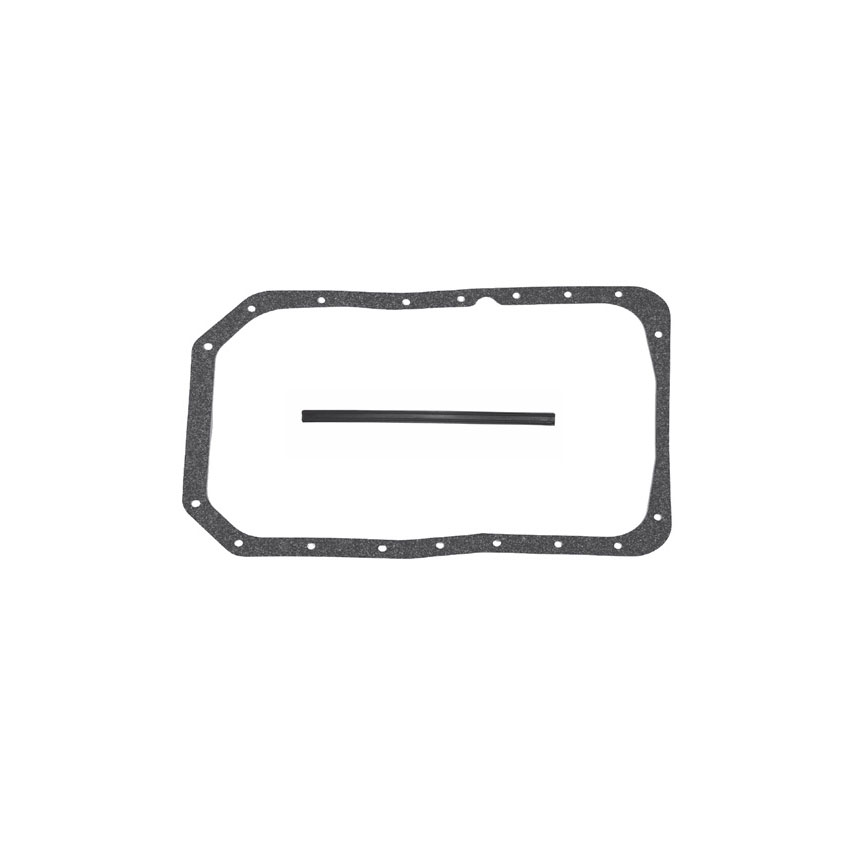 Junta de carter para motor Sello V KS-4064