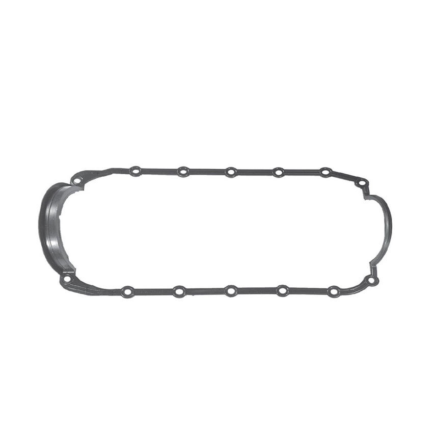 Junta de carter para motor Sello V KS-4078