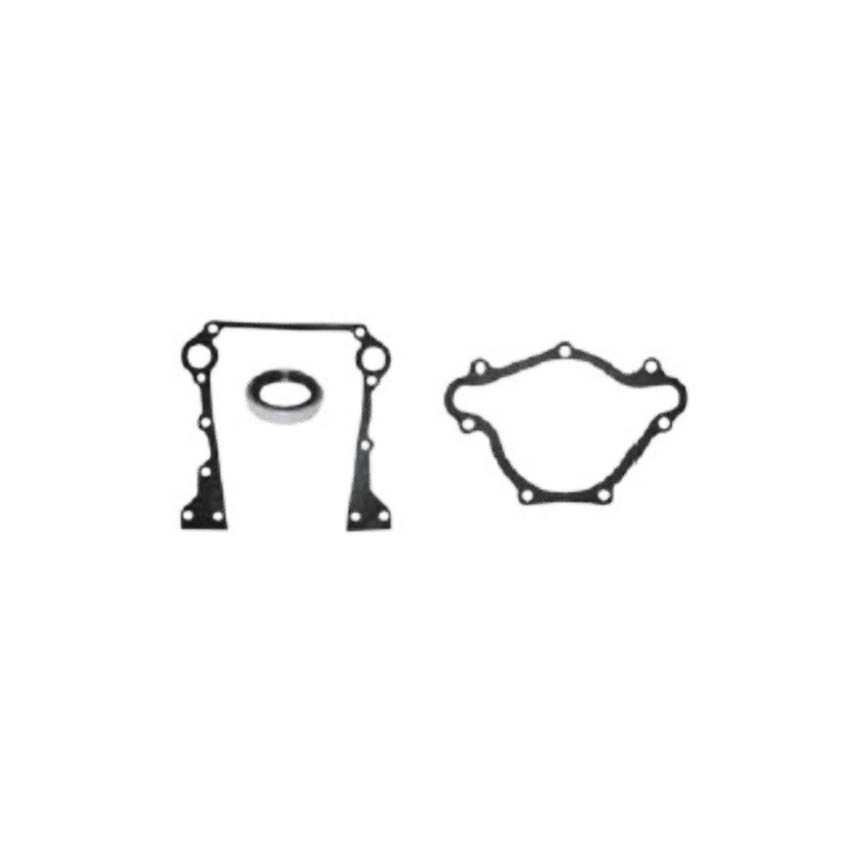 Junta de carter para motor Sello V KS-4120