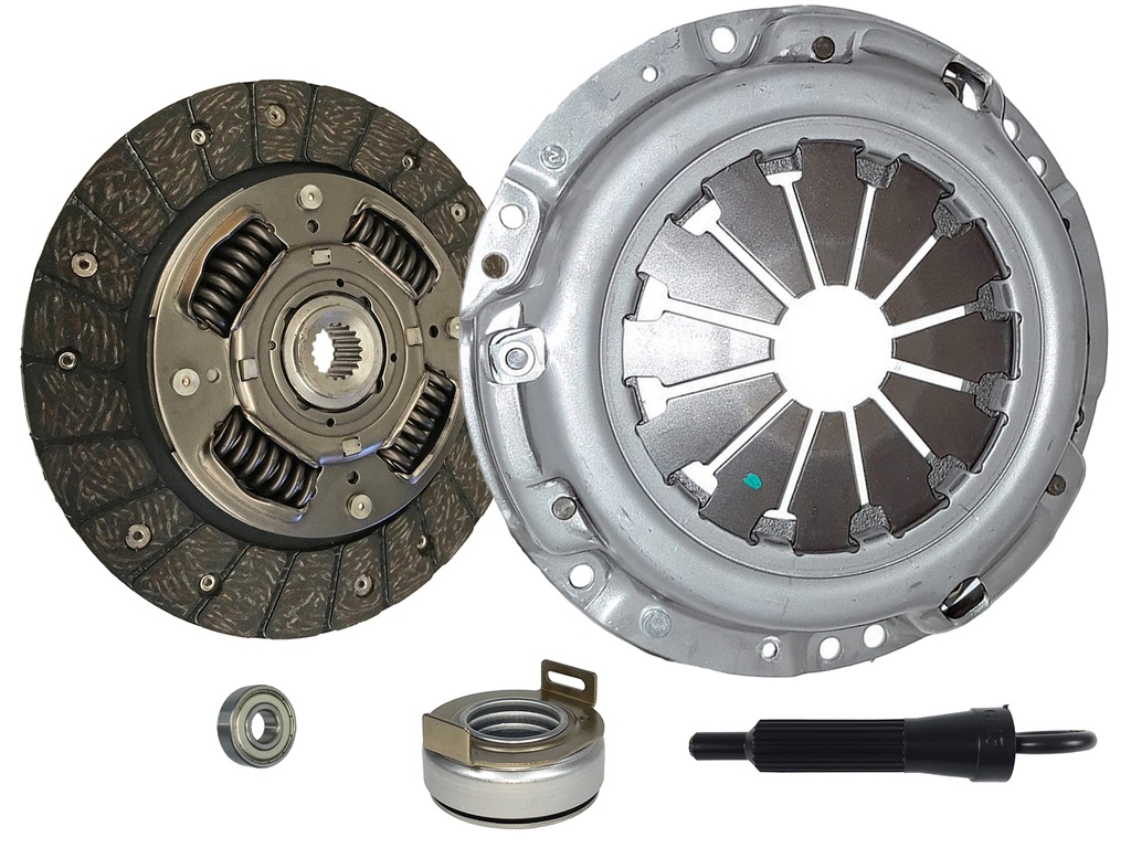 NA-NAK04103 — Kit de embrague de transmisión NAMCCO