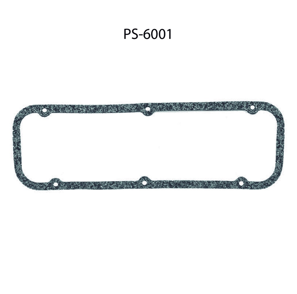Junta tapa punterias para motor Sello V PS-6001