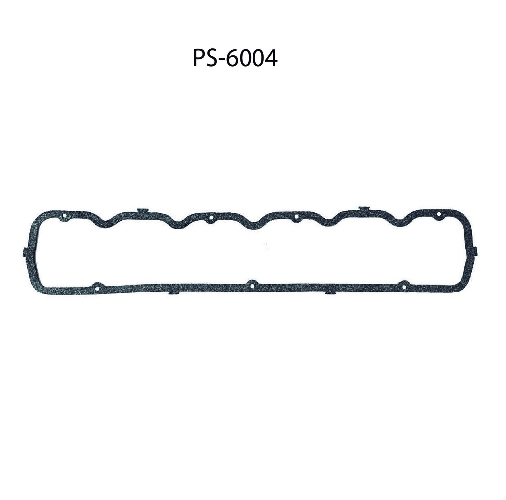 Junta tapa punterias para motor Sello V PS-6004