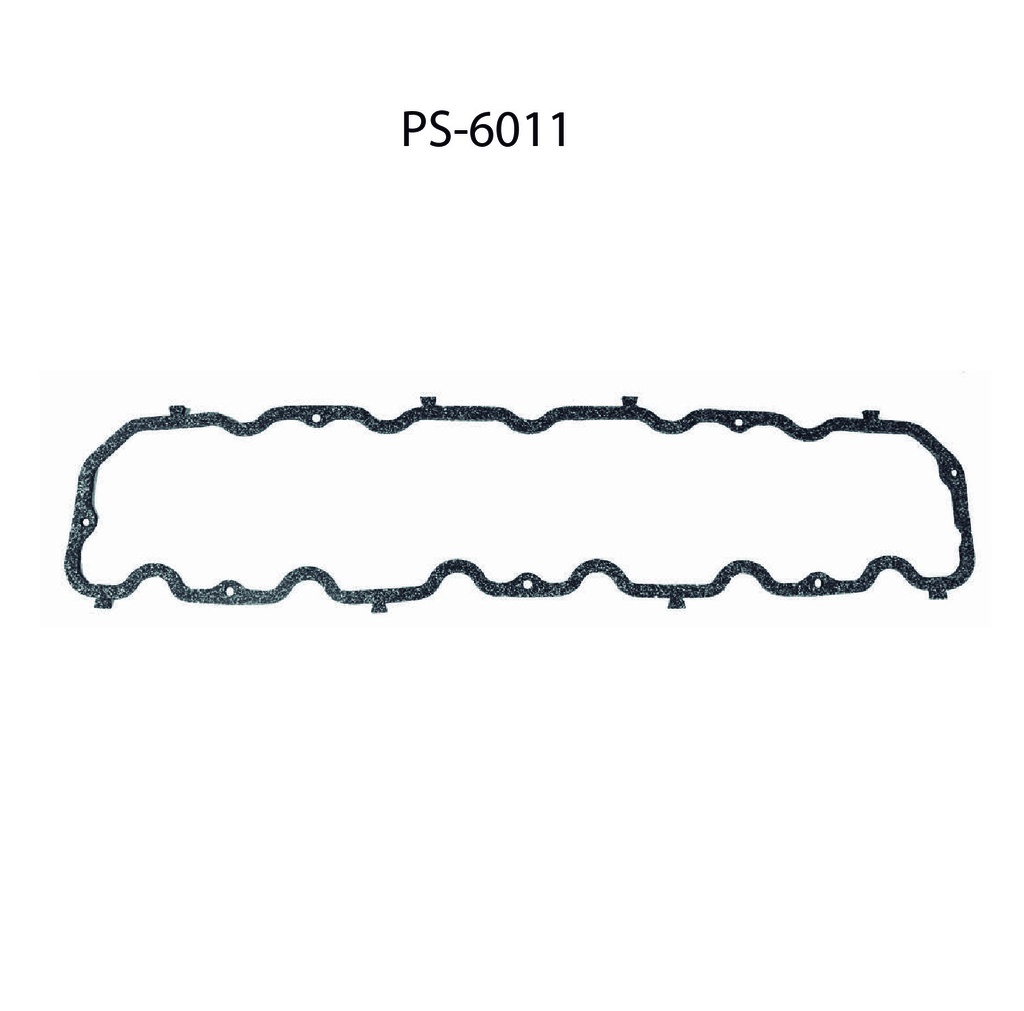 Junta tapa punterias para motor Sello V PS-6011