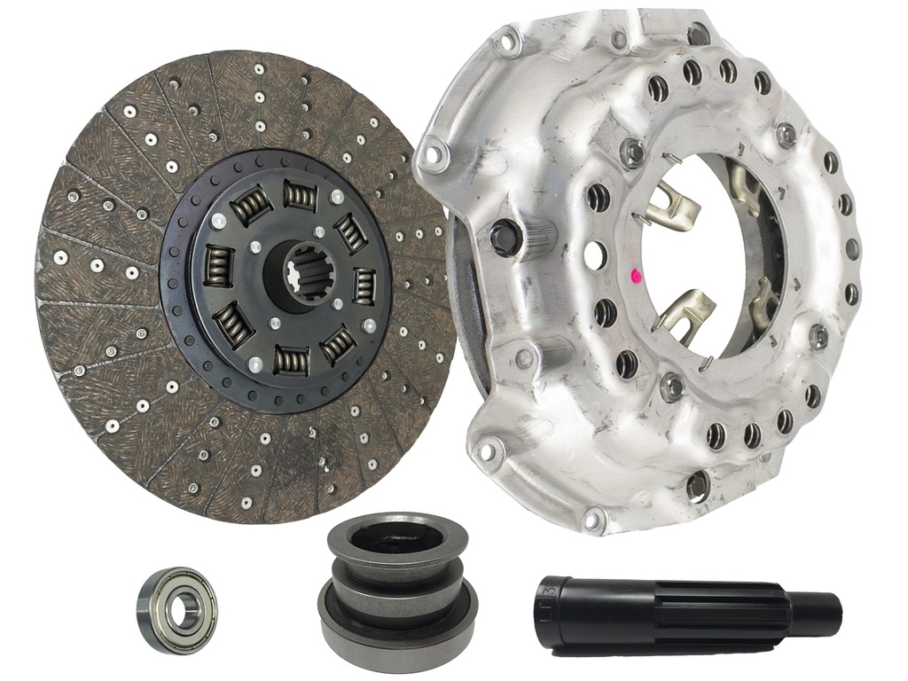 Kit de embrague de transmisión NAMCCO