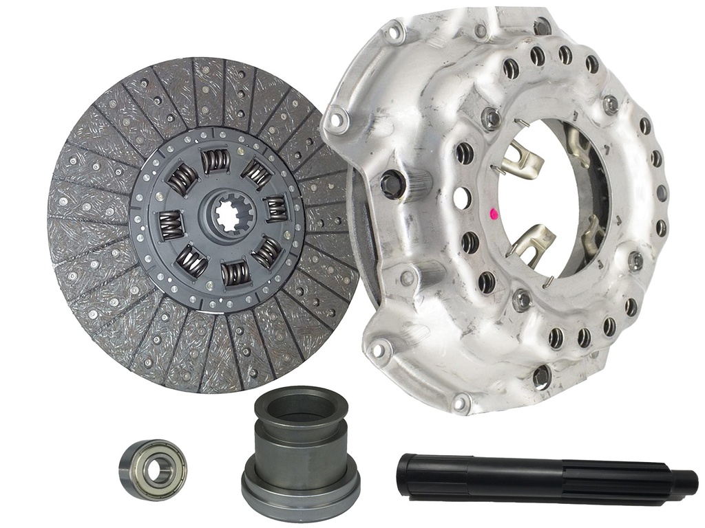 Kit de embrague de transmisión NAMCCO