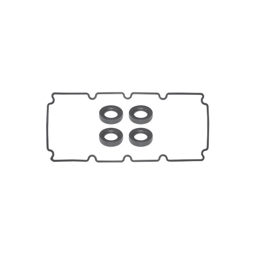 Junta tapa punterias para motor Sello V PS-601408-2