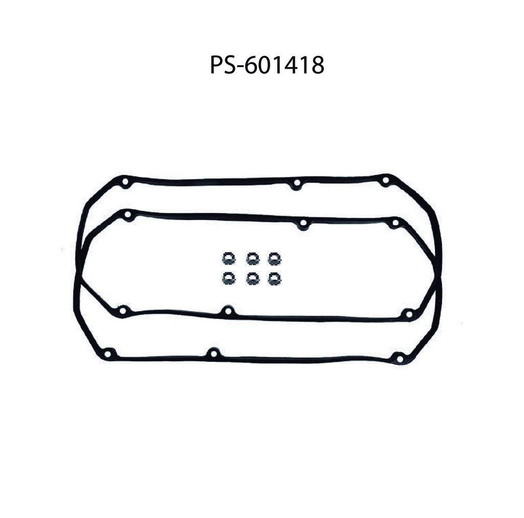 Junta tapa punterias para motor Sello V PS-601418