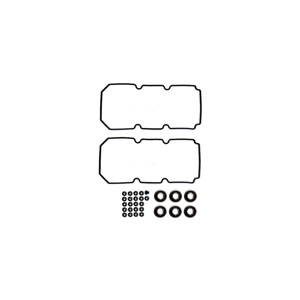Junta tapa punterias para motor Sello V PS-601438-1