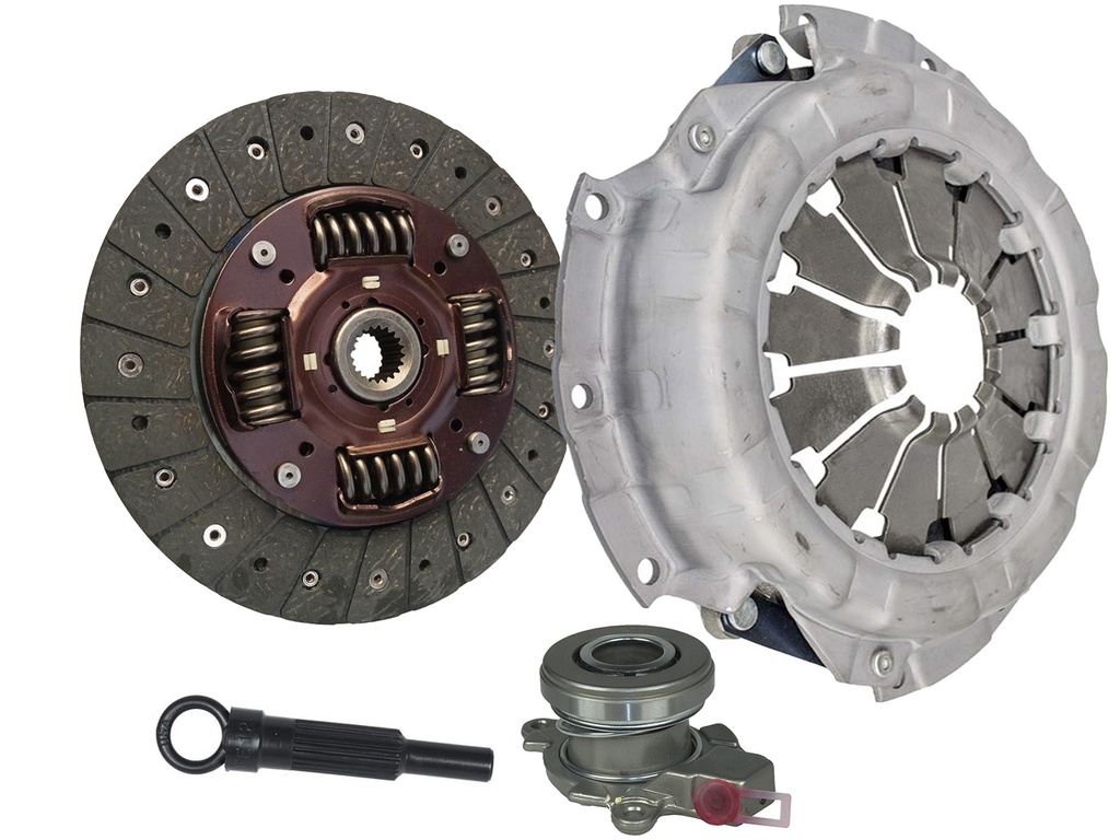 Kit de embrague de transmisión NAMCCO