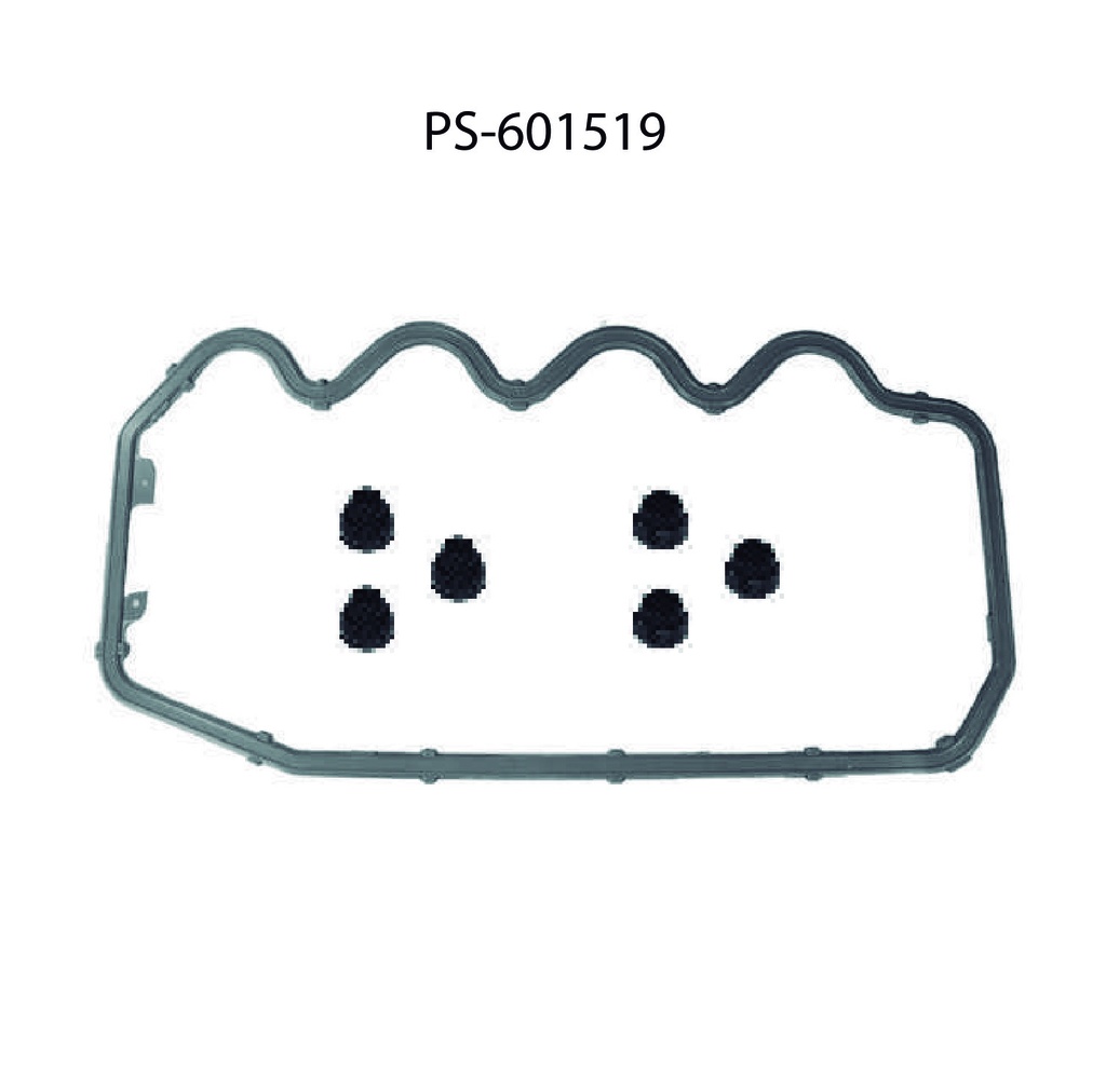 Junta tapa punterias para motor Sello V PS-601519