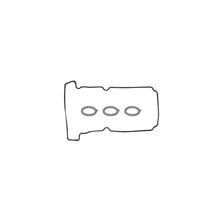 Junta tapa punterias para motor Sello V PS-601526-D